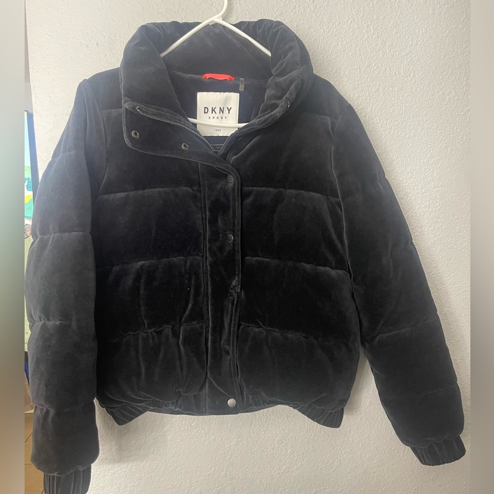 DKNY jacket size XS